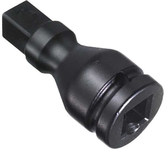 Удлинитель ударный 1/2", 52 мм Stahlwille 33010001 В0000000061877