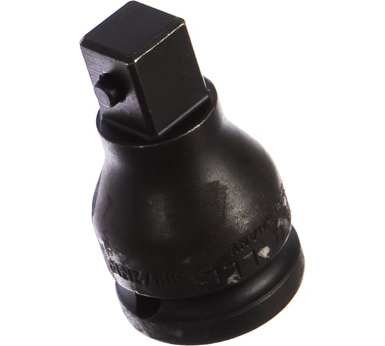Удлинитель ударный Stahlwille 509/2 IMP 52 mm В0000000061877