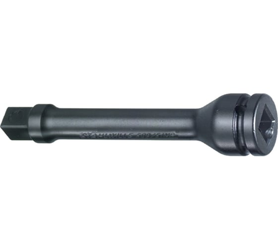 Удлинитель ударный Stahlwille 509/5 IMP 1/2, 130 мм В0000000061884 1