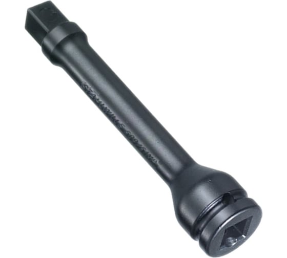 Удлинитель ударный 1/2", 255 мм Stahlwille 33010003 В0000000061873