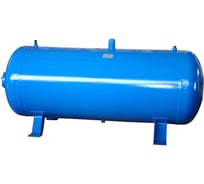 Ресивер горизонтальный 10091 100010091 РГ110/10 Бежецк АСО