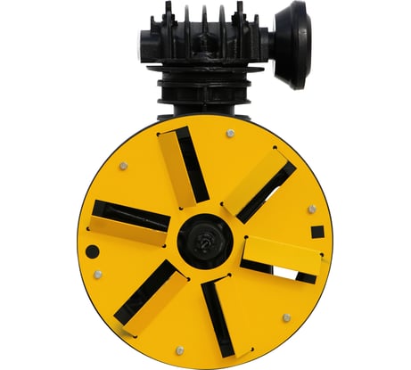 Головка компрессорная К-24М Бежецк АСО 57789 К24М.01.00.000-02зч