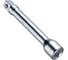 Удлинитель 1/2", 130 мм Stahlwille 13010002 В0000000061885 1