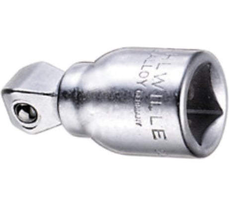 Удлинитель плавающий 1/2", 52 мм Stahlwille 13010005 В0000000061880
