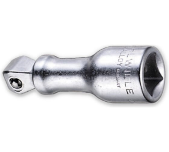 Удлинитель плавающий 1/2", 75 мм Stahlwille 13010006 В0000000061883