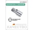 Удлинитель с кнопкой QuickRelease 1/2", 52 мм Stahlwille 13011001 В0000000061879 2