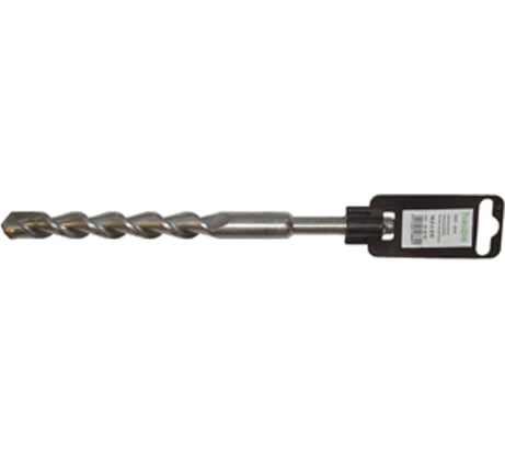 Бур по бетону SDS-plus (6x160 мм) HAUPA 230910