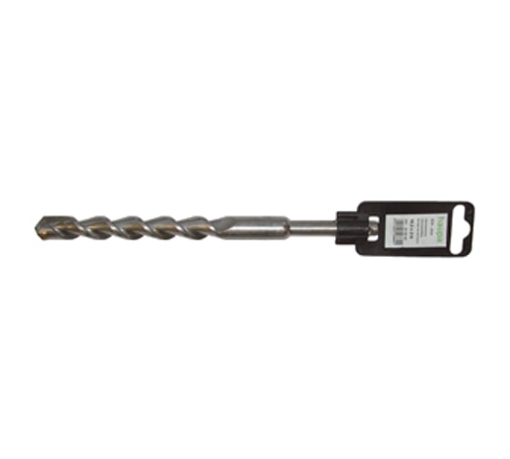 Бур по бетону SDS-plus (6x160 мм) HAUPA 230910