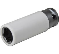 Головка торцевая ударная для Mercedes-Benz (17 мм; 1/2") МАСТАК 006-49017