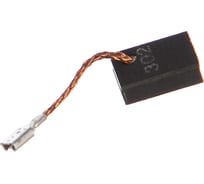 Угольные щётки, 2 шт. Metabo 343013040