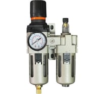 Блок подготовки воздуха 1/4" NORM HP-3010