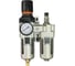Блок подготовки воздуха 1/4" NORM HP-3010 1