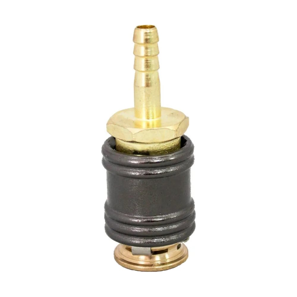 Наконечник накачки быстросъемный елочка 6 мм NORM AC-260 - выгодная ...