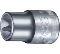 Головка торцевая E-TORX 1/2", E10 Stahlwille 03270010 В0000000061845