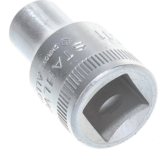 Головка торцевая TORX 50 TX (E11; 1/2) Stahlwille 3270011