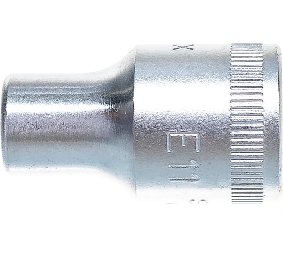 Головка торцевая TORX 50 TX (E11; 1/2) Stahlwille 3270011