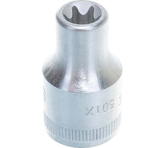 Головка торцевая TORX 50 TX (E11; 1/2) Stahlwille 3270011