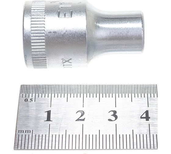 Головка торцевая TORX 50 TX (E11; 1/2) Stahlwille 3270011
