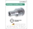 Головка торцевая E-TORX 1/2", E11 Stahlwille 03270011 В0000000061846 2