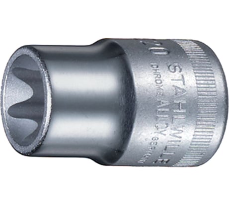 Головка торцевая E-TORX 1/2", E14 Stahlwille 03270014 В0000000061848