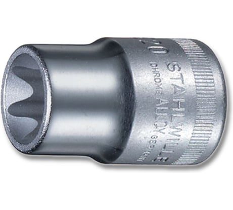 Головка торцевая E-TORX 1/2", E16 Stahlwille 03270016 В0000000061849