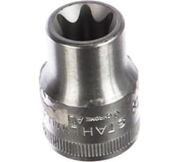 Головка торцевая TORX 50 TX (E18; 1/2) Stahlwille 3270018