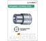 Головка торцевая E-TORX 1/2", E24 Stahlwille 03270024 В0000000061852 2