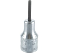 Насадка торцевая HEX 3/8", 3 мм Stahlwille 02050003 В0000000061728