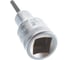 Насадка торцевая HEX 3/8", 3 мм Stahlwille 02050003 В0000000061728 4