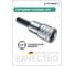 Насадка торцевая HEX 3/8", 8 мм Stahlwille 02050008 В0000000061733 2