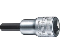 Насадка торцевая HEX 3/8", 10 мм Stahlwille 02050010 В0000000061734