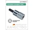 Насадка торцевая TORX 3/8", T9 Stahlwille 02100009 В0000000061743 2