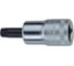 Насадка торцевая TORX 3/8", T15 Stahlwille 02100015 В0000000061745 1