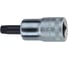 Насадка торцевая TORX 3/8", T27 Stahlwille 02100027 В0000000061748 1