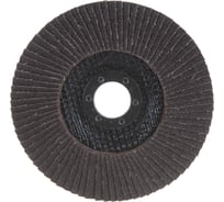 Круг лепестковый (125х22,2 мм; P40) Inforce 11-01-038