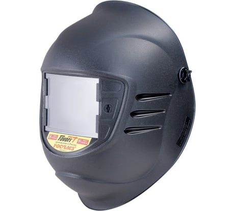 Защитный лицевой щиток сварщика РОСОМЗ RZ10 FavoriT ZEN 55165