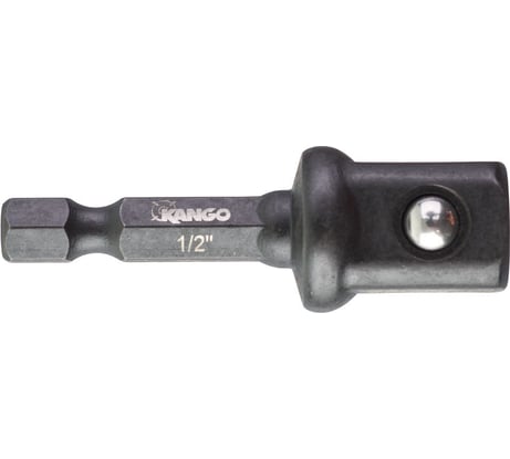 Насадка торцевая для импульсного закручивания (50 мм 1/2") Kango KIB50SD12