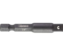 Насадка торцевая для импульсного закручивания (50 мм 1/4") Kango KIB50SD14