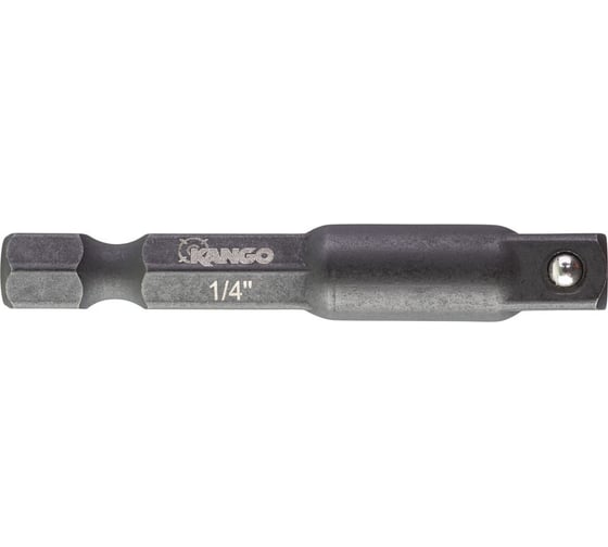 Насадка торцевая для импульсного закручивания (50 мм 1/4") Kango KIB50SD14