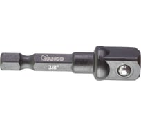 Насадка торцевая для импульсного закручивания (50 мм 3/8") Kango KIB50SD38