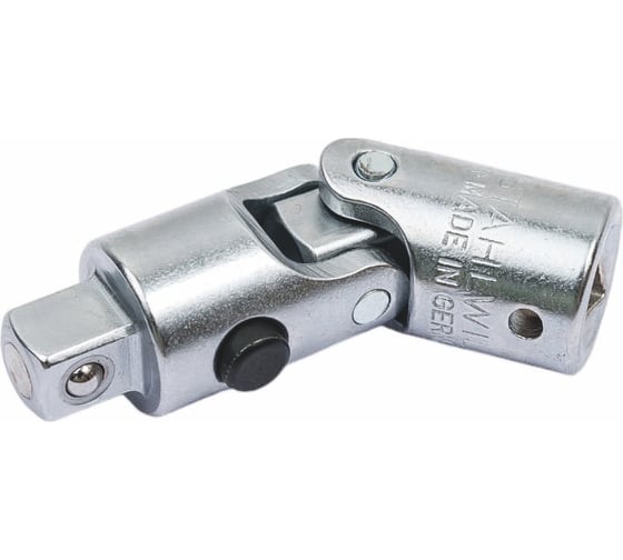 Кардан с кнопкой QuickRelease 1/4" Stahlwille 11021000 В0000000061025