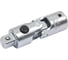Кардан с кнопкой QuickRelease 1/4" Stahlwille 11021000 В0000000061025 2