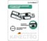 Кардан с кнопкой QuickRelease 1/4" Stahlwille 11021000 В0000000061025 2