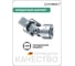 Кардан 3/8" Stahlwille 12020000 В0000000061220 2