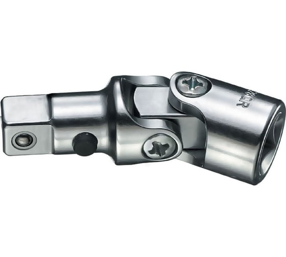 Кардан с кнопкой QuickRelease 3/8" Stahlwille 12021000 В0000000061219
