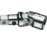Кардан с кнопкой QuickRelease 3/8" Stahlwille 12021000 В0000000061219 1