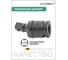 Кардан ударный 1/2" Stahlwille 33020000 В0000000061951 2