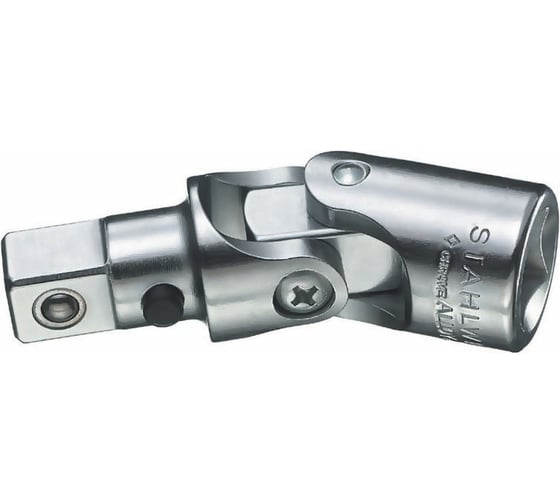 Кардан с кнопкой QuickRelease 1/2" Stahlwille 13021000 В0000000061952