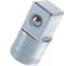 Переходник с 3/8"F на 1/2"M Stahlwille 12030003 В0000000061223 3