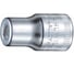 Держатель 3/8"DR для вставок (бит) 1/4" Stahlwille 12180026 В0000000061375 1